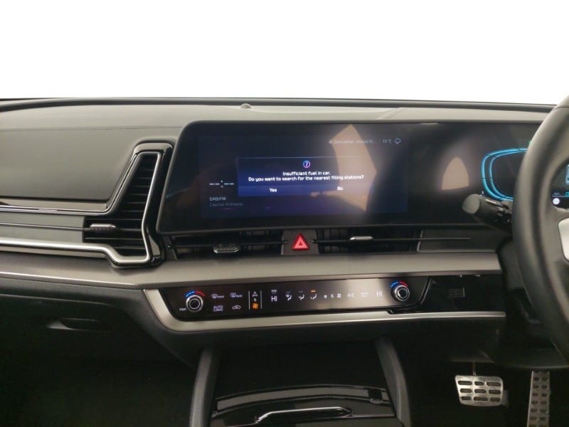 Used Kia Sportage 2025 for sale - 76770945: Photo 11