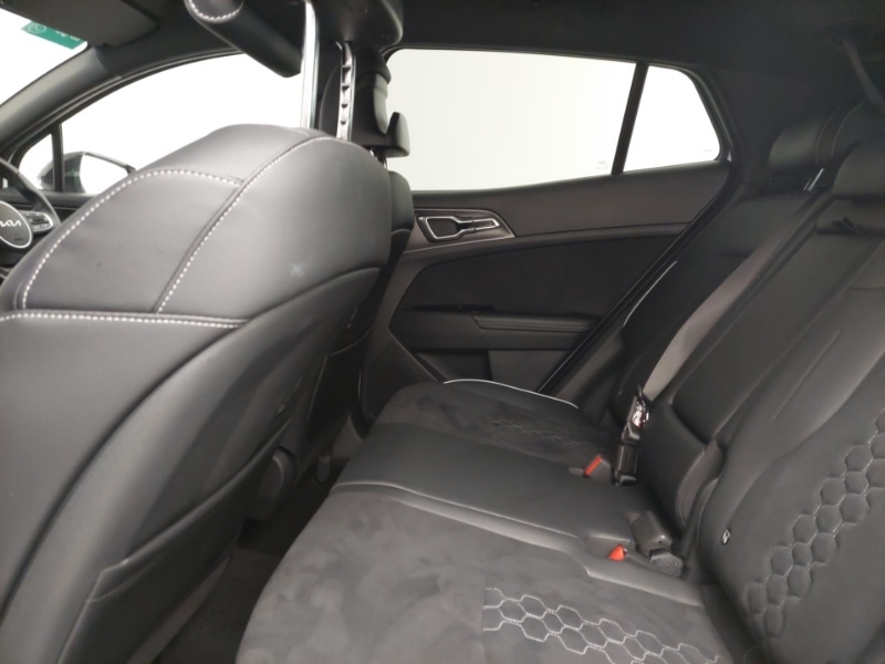 Used Kia Sportage 2025 for sale - 76770945: Photo 6
