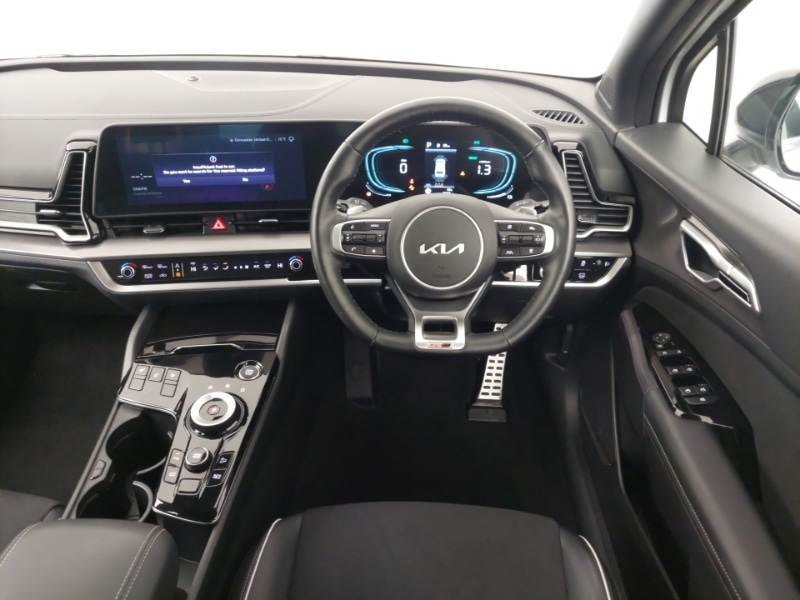 Used Kia Sportage 2025 for sale - 76770945: Photo 7