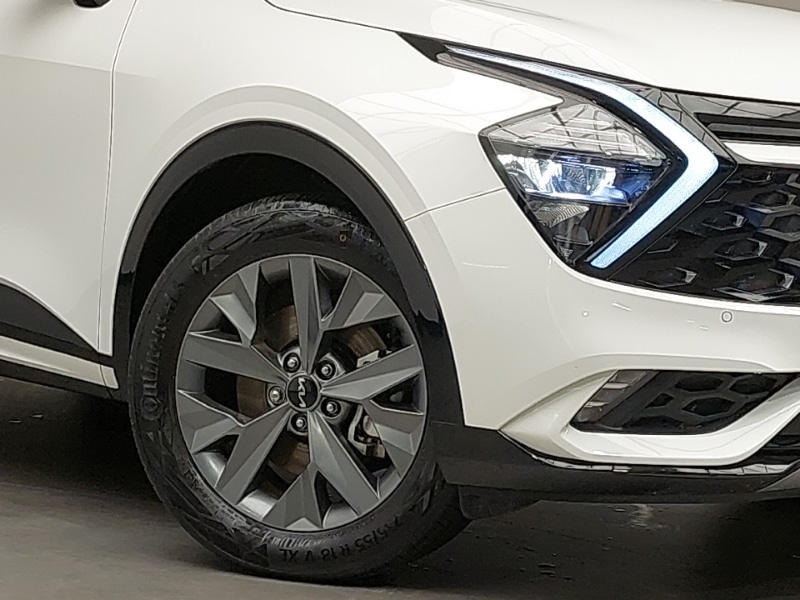 Used Kia Sportage 2025 for sale - 76770945: Photo 9