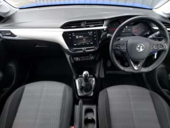 Used Vauxhall Corsa 2022 for sale - 74957386: Photo