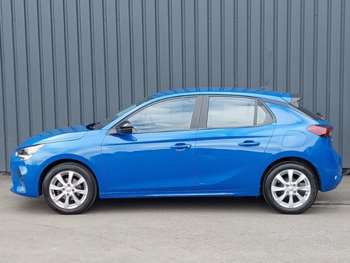 Used Vauxhall Corsa 2022 for sale - 74957386: Photo
