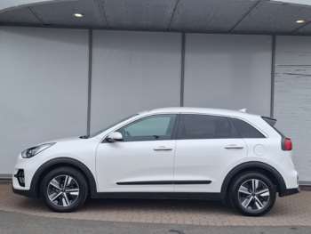 Used Kia Niro 2021 for sale - 75339157: Photo