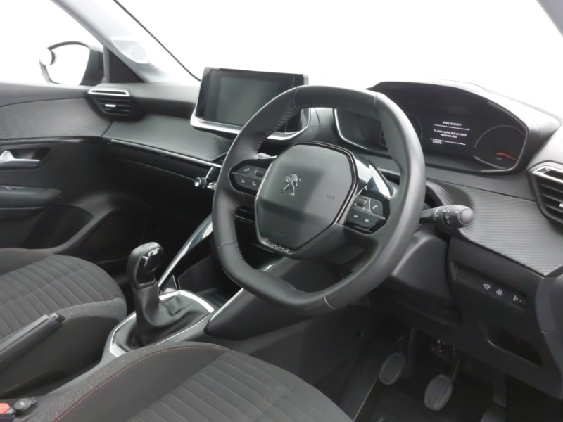 Used Peugeot 208 2022 for sale - 76849565: Photo 12