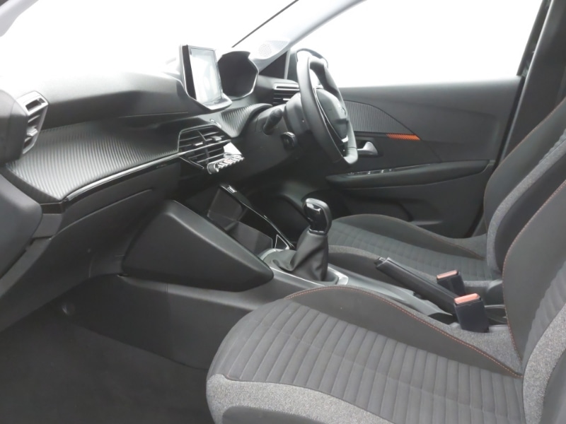 Used Peugeot 208 2022 for sale - 76849565: Photo 5