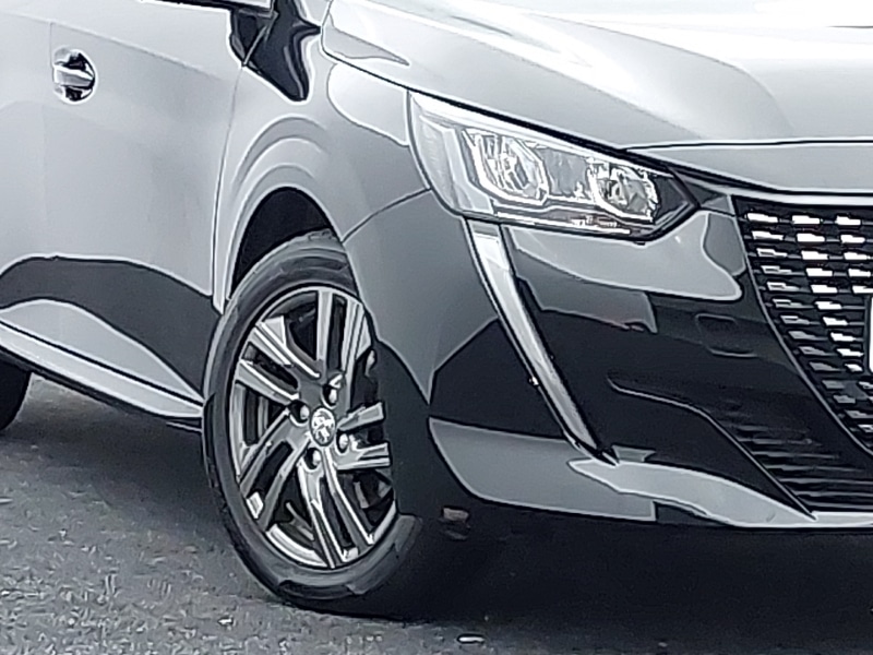 Used Peugeot 208 2022 for sale - 76849565: Photo 9