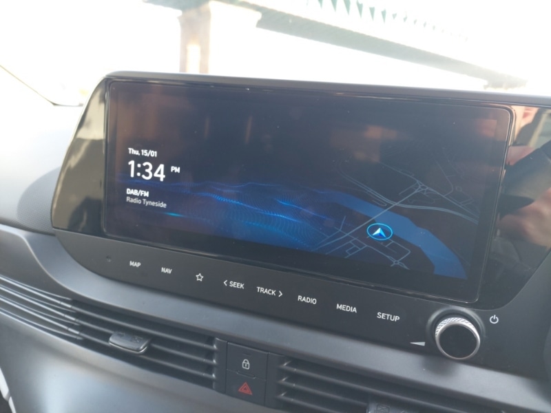 Used Hyundai BAYON 2024 for sale - 77330049: Photo 11