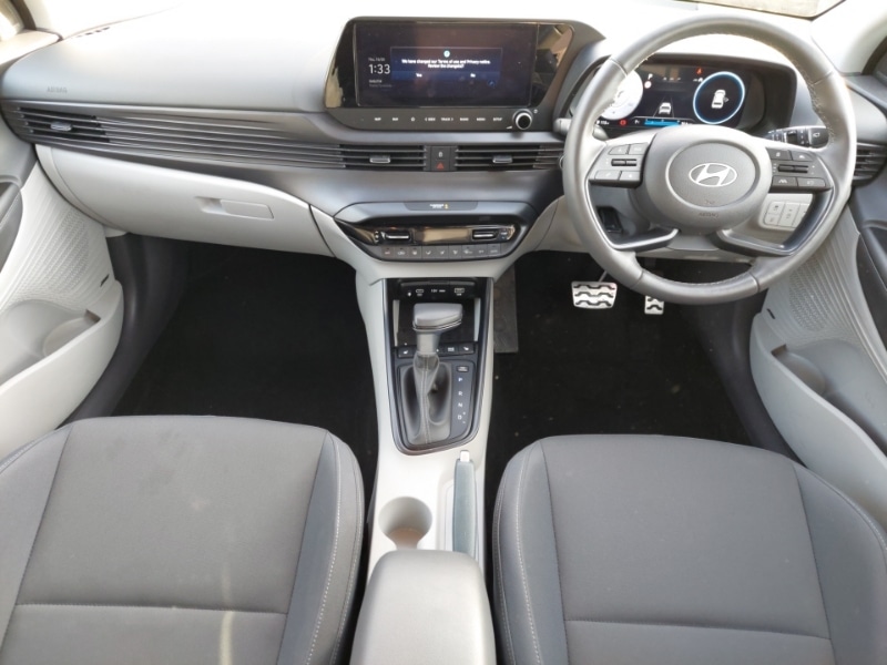 Used Hyundai BAYON 2024 for sale - 77330049: Photo 2