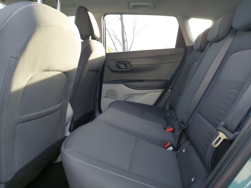 Used Hyundai BAYON 2024 for sale - 77330049: Photo 6