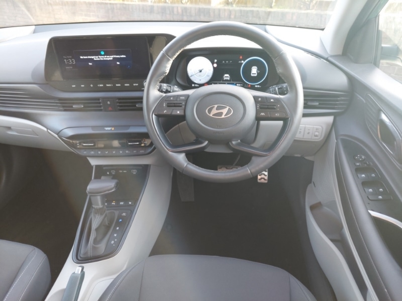 Used Hyundai BAYON 2024 for sale - 77330049: Photo 7