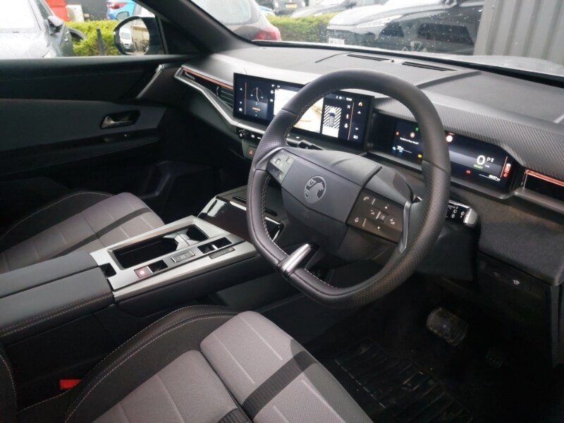 Used Vauxhall Grandland 2025 for sale - 77923679: Photo 10