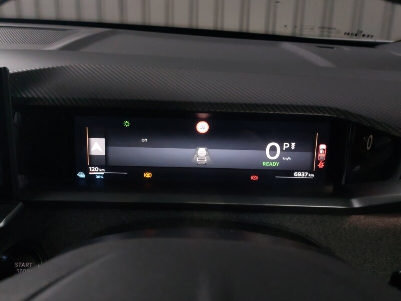 Used Vauxhall Grandland 2025 for sale - 77923679: Photo 11