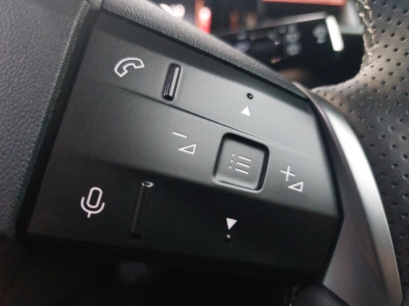 Used Vauxhall Grandland 2025 for sale - 77923679: Photo 12