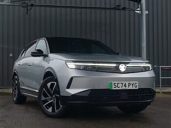 Used Vauxhall Grandland 2025 for sale - 77923679: Photo