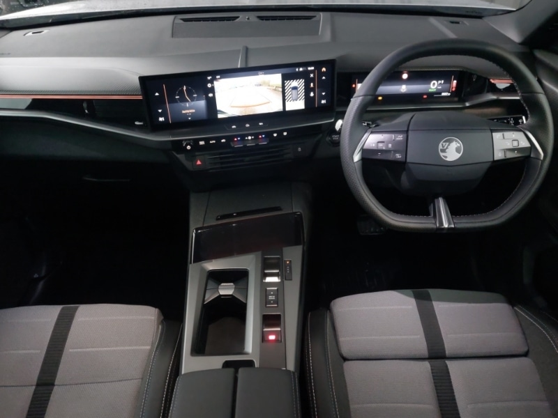 Used Vauxhall Grandland 2025 for sale - 77923679: Photo 2