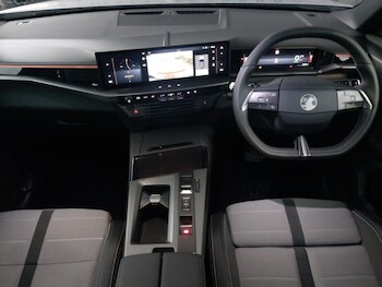 Used Vauxhall Grandland 2025 for sale - 77923679: Photo