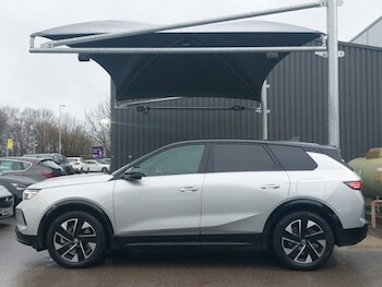 Used Vauxhall Grandland 2025 for sale - 77923679: Photo