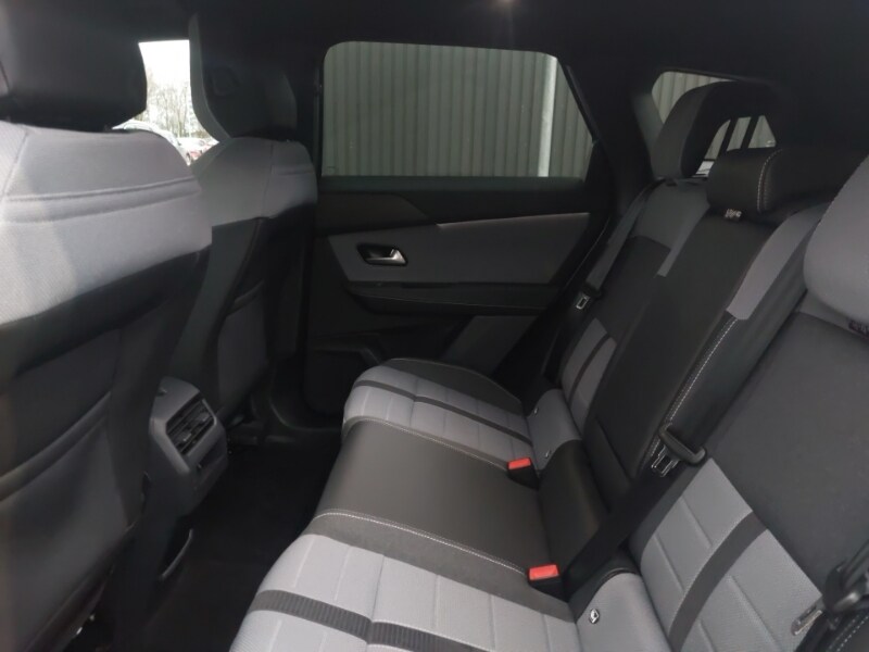 Used Vauxhall Grandland 2025 for sale - 77923679: Photo 6