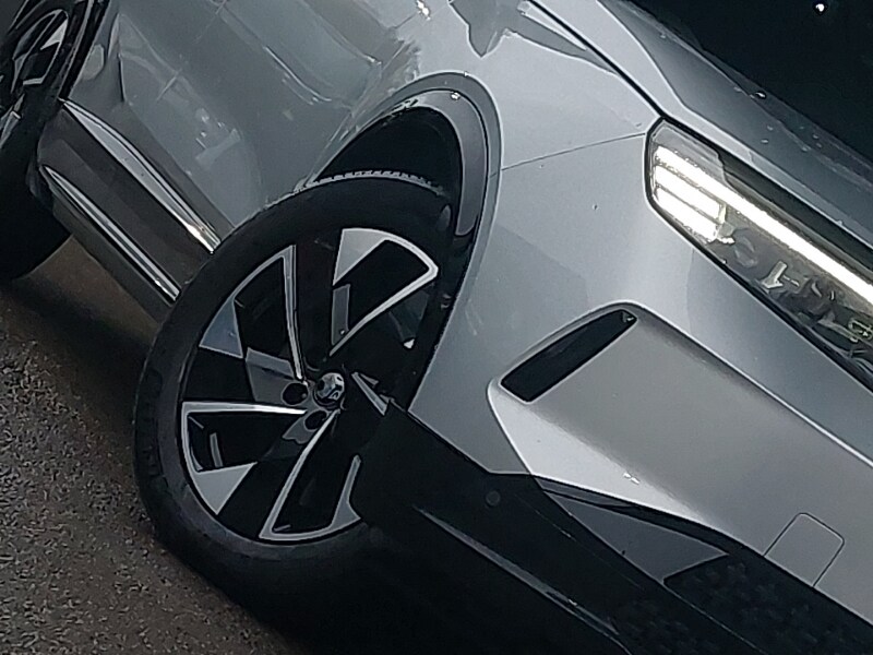 Used Vauxhall Grandland 2025 for sale - 77923679: Photo 9