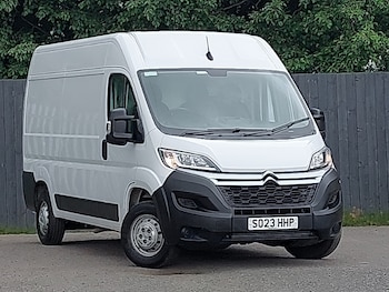 Citroen - Relay