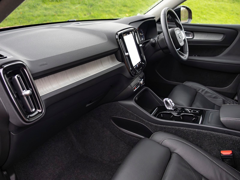 Used Volvo XC40 2024 for sale - 77657153: Photo 5