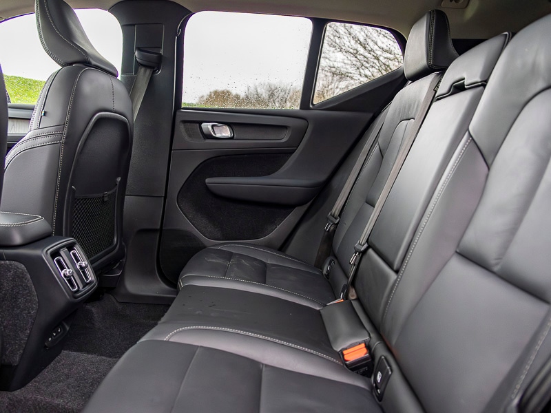 Used Volvo XC40 2024 for sale - 77657153: Photo 6