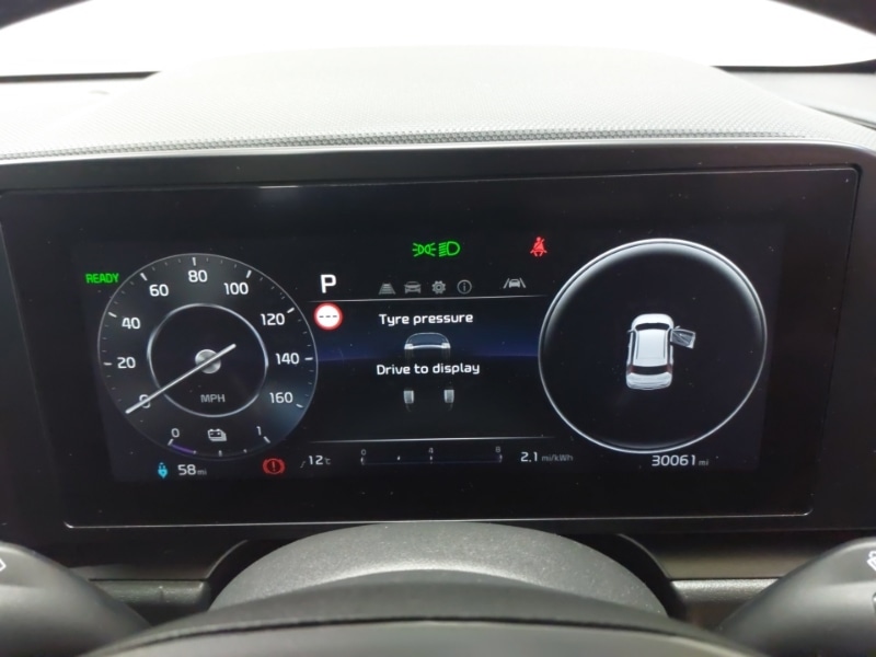 Used Kia Niro 2022 for sale - 77995619: Photo 11