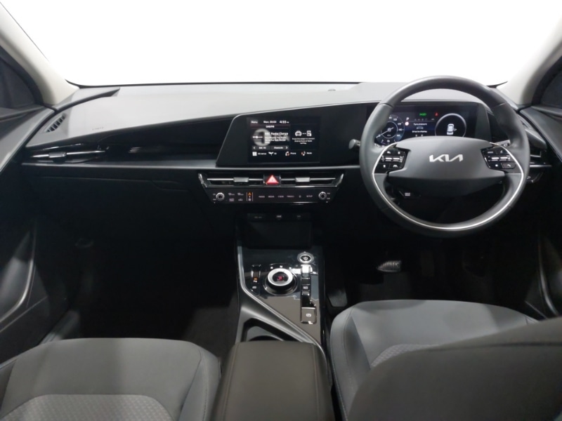 Used Kia Niro 2022 for sale - 77995619: Photo 2