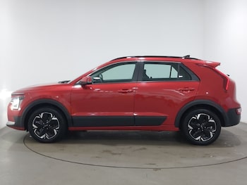 Used Kia Niro 2022 for sale - 77995619: Photo