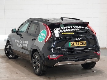Used Kia Niro 2024 for sale - 76881329: Photo