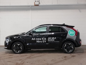 Used Kia Niro 2024 for sale - 76881329: Photo