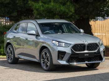 2025 - sDrive 20i M Sport 5dr Step Auto