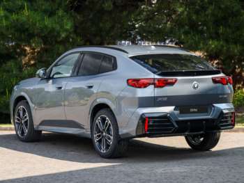 Used BMW X2 2025 for sale - 74934034: Photo