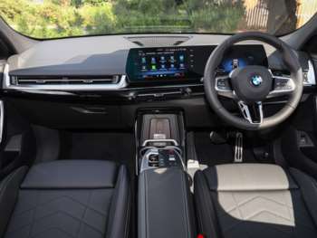 Used BMW X2 2025 for sale - 74934034: Photo