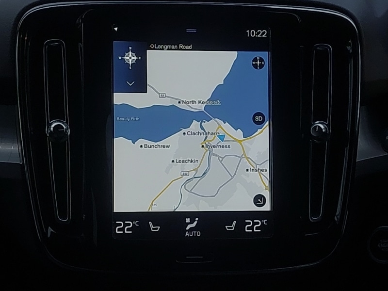 Used Volvo XC40 2022 for sale - 77035567: Photo 12