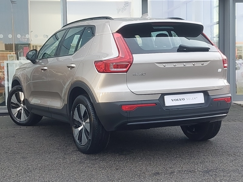 Used Volvo XC40 2022 for sale - 77035567: Photo 3