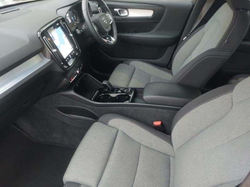 Used Volvo XC40 2022 for sale - 77035567: Photo 5