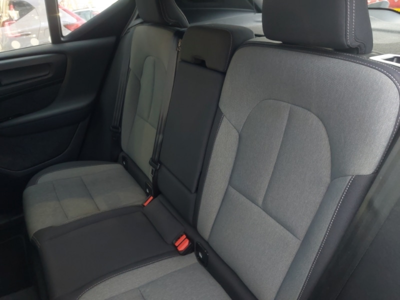 Used Volvo XC40 2022 for sale - 77035567: Photo 6