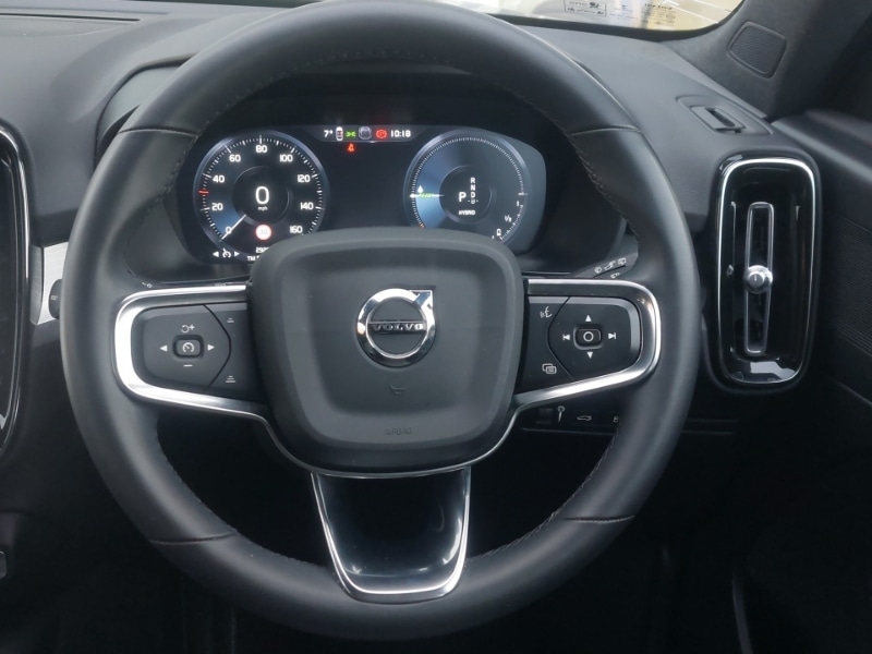 Used Volvo XC40 2022 for sale - 77035567: Photo 7