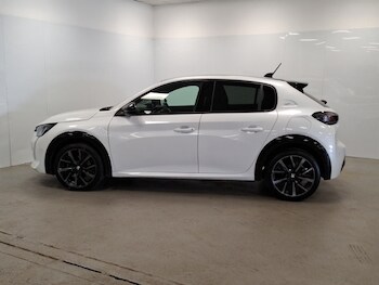 Used Peugeot 208 2021 for sale - 75644892: Photo