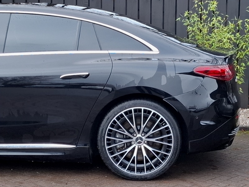 Used Mercedes-Benz EQA 2023 for sale - 77912182: Photo 12