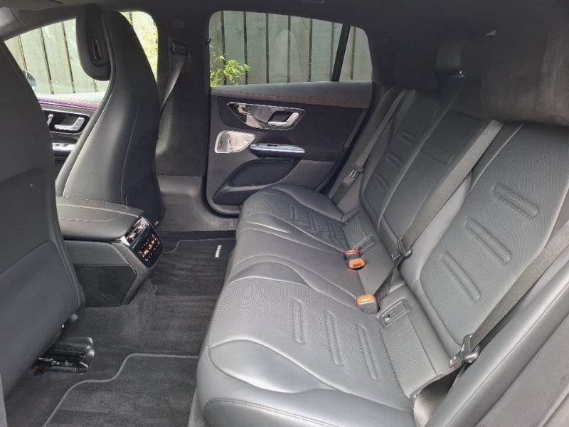 Used Mercedes-Benz EQA 2023 for sale - 77912182: Photo 6