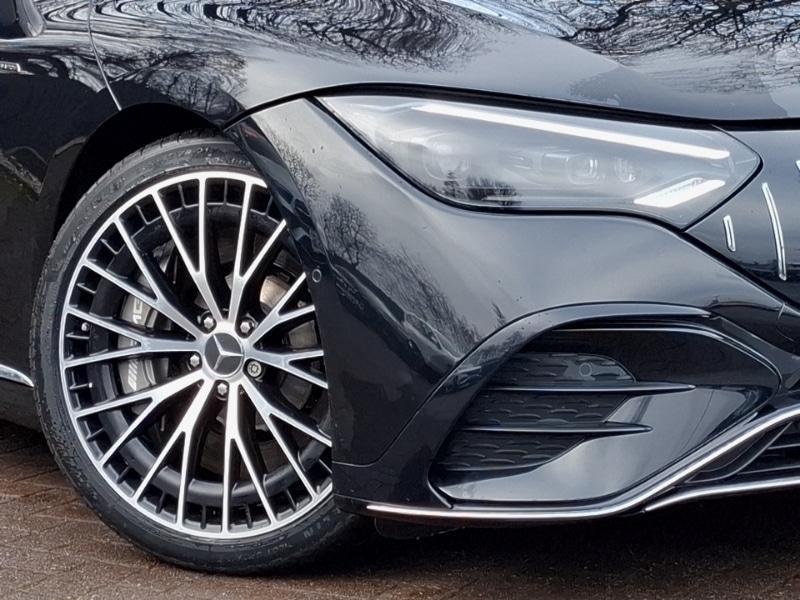 Used Mercedes-Benz EQA 2023 for sale - 77912182: Photo 9