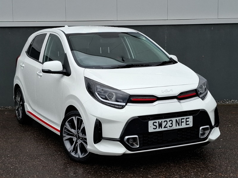 Used Kia Picanto 2023 for sale - 76721195: Photo 1