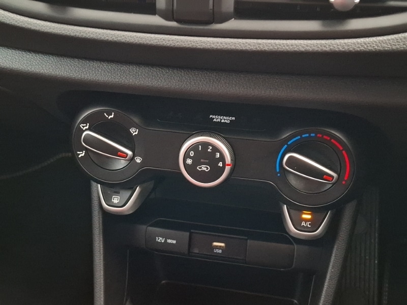 Used Kia Picanto 2023 for sale - 76721195: Photo 12