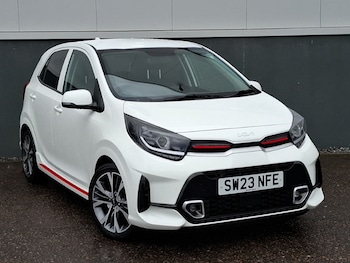 Kia - Picanto