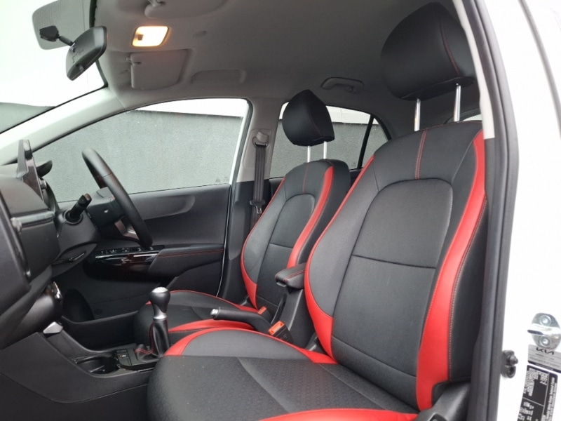 Used Kia Picanto 2023 for sale - 76721195: Photo 5