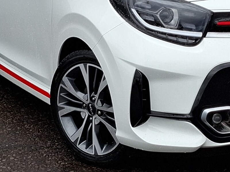 Used Kia Picanto 2023 for sale - 76721195: Photo 9