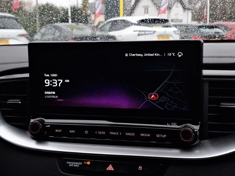 Used Kia Ceed 2023 for sale - 77347861: Photo 10