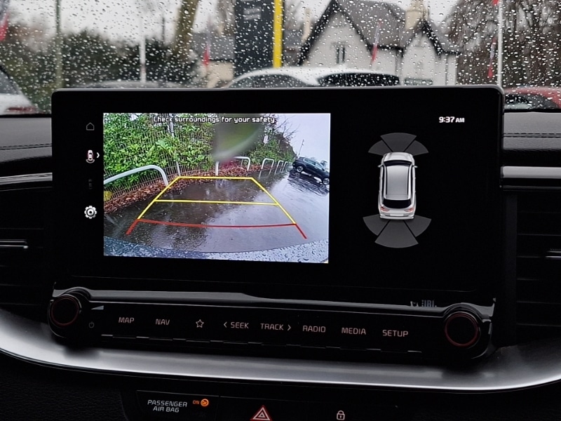 Used Kia Ceed 2023 for sale - 77347861: Photo 11